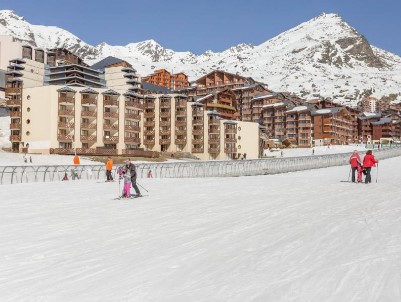 Residence Machu Pichu