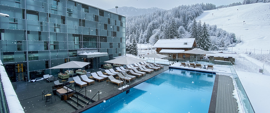 Hotel Franz Ferdinand