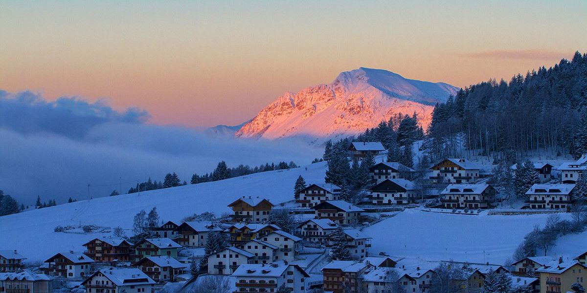 ITA / Folgaria